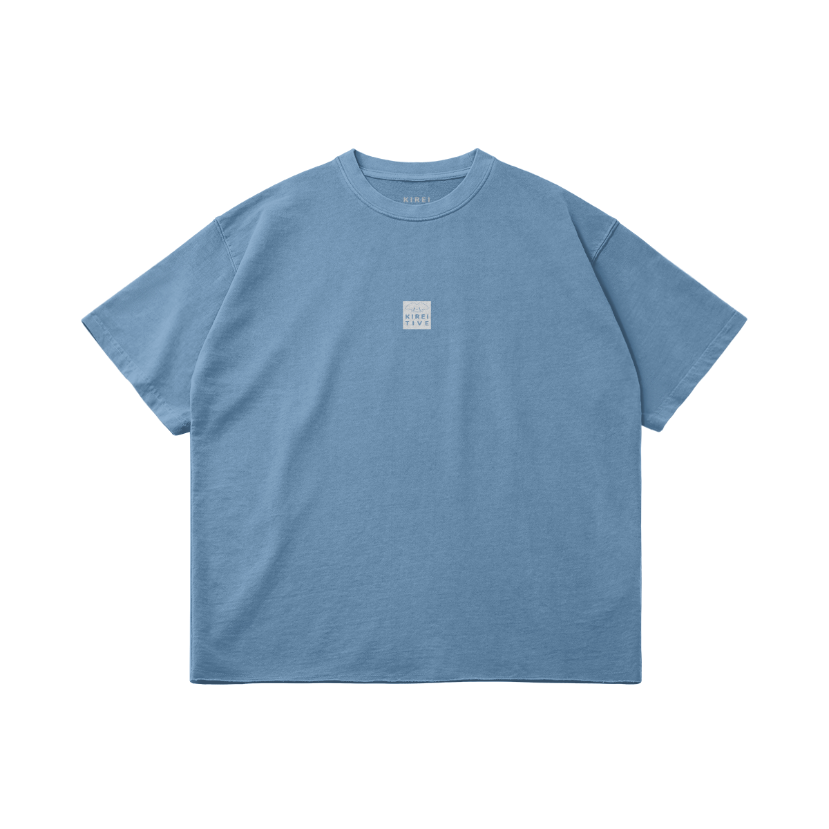 Oversize Icon Tee