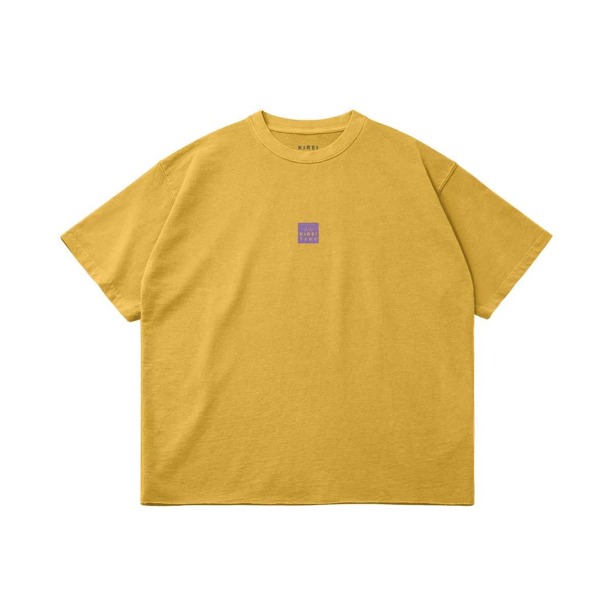 Oblivious - Oversize Tee