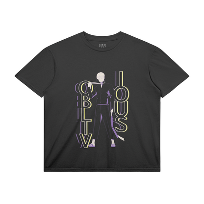 Oblivious - Soft Style Tee