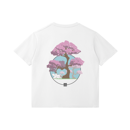 Sleeping Mochi - Premium Tee