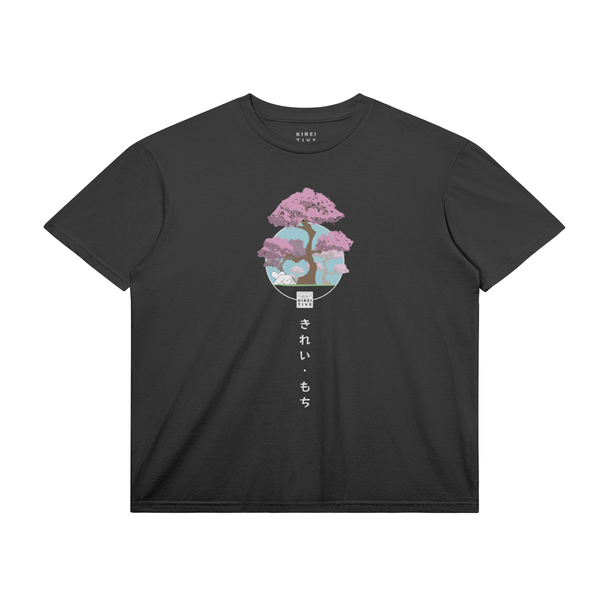 Sleeping Mochi - Soft Style Tee