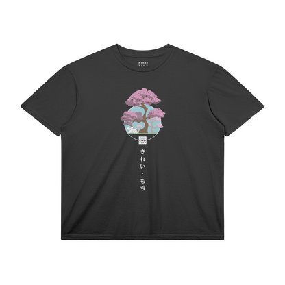 Sleeping Mochi - Soft Style Tee