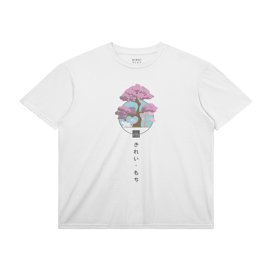 Sleeping Mochi - Soft Style Tee