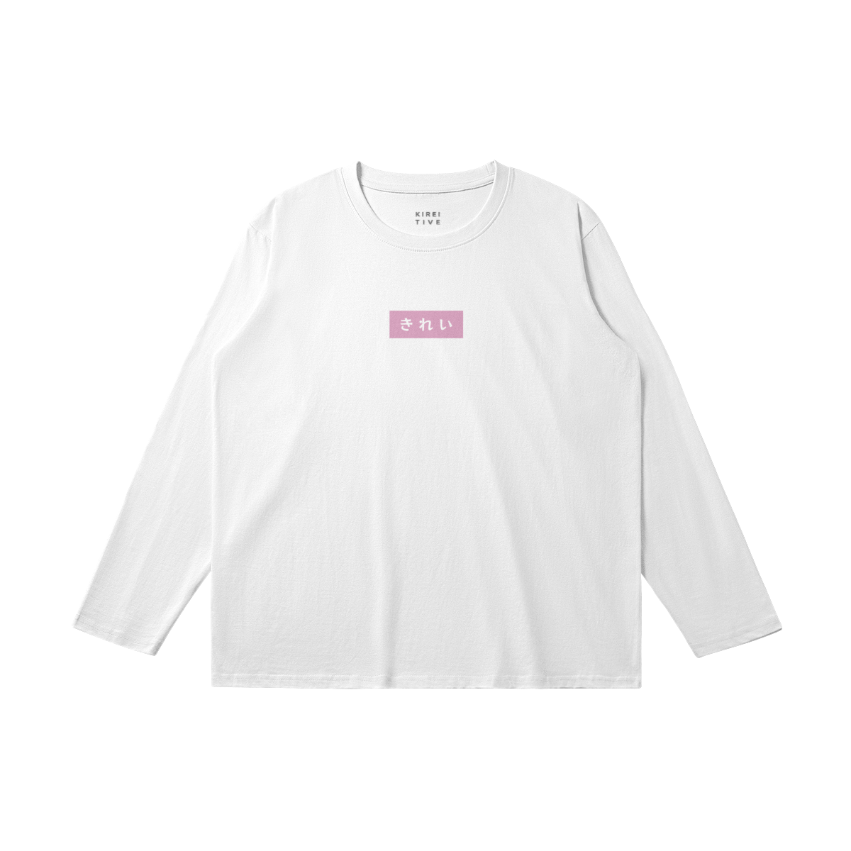 Kirei Block - Muted Pink